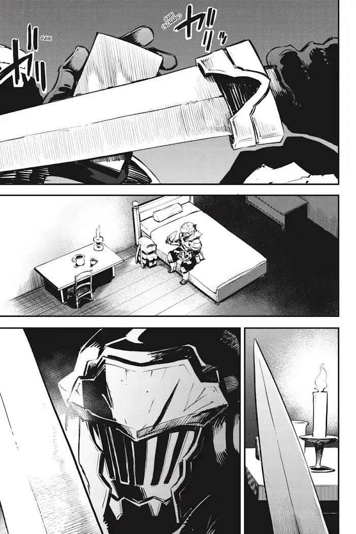 Goblin Slayer Chapter 103 image 02_optimized